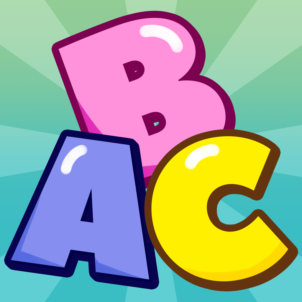 ABC Run — TikTok mini game by TapTech X