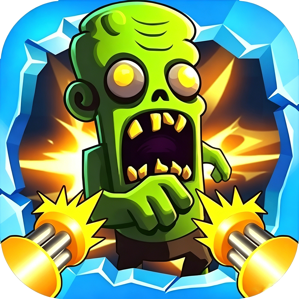 Last Survival Zombie Battle — TikTok mini game by TapTech X